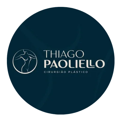 Dr. Thiago Paoliello